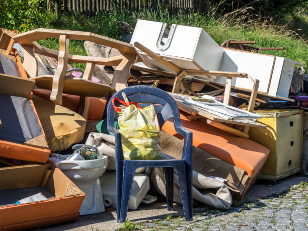 Best Same-Day Junk Removal  in Gig Harbor, WA
