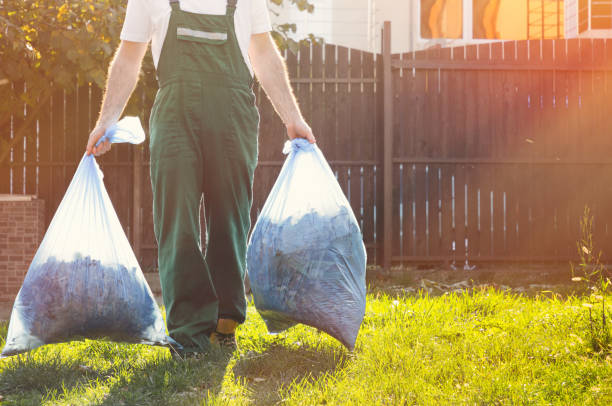 Best Attic Cleanout Services  in Gig Harbor, WA