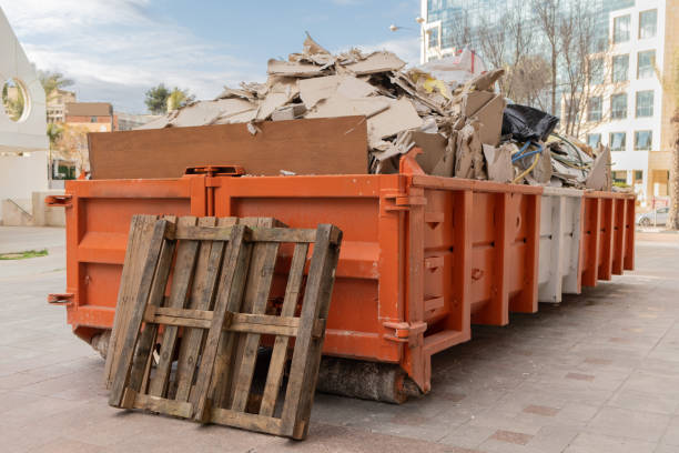 Best Estate Cleanout Services  in Gig Harbor, WA