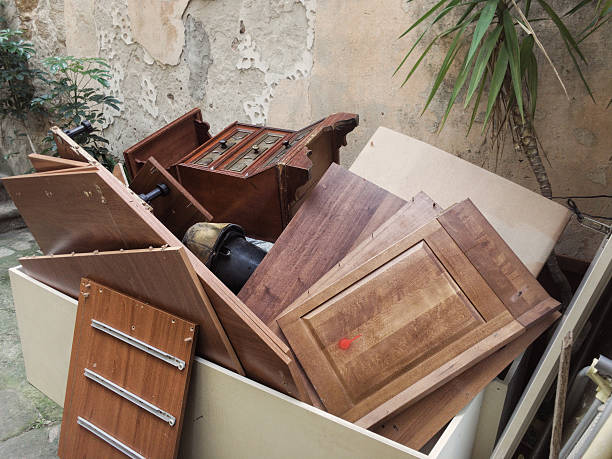 Best Residential Junk Removal  in Gig Harbor, WA